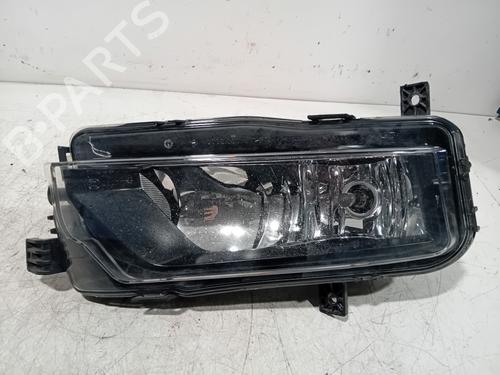 Used Left front fog light Left front fog light VW CADDY IV Box Body/MPV (SAA, SAH) 2.0 TDI (102 hp) 35802965 35802965