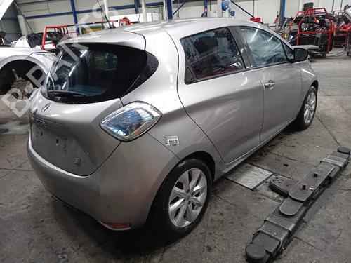 Inverter/Converter RENAULT ZOE Hatchback Van (BFM_) Electric (BFME) | BP29336353M119 