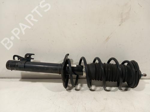 Right front shock absorber TOYOTA AYGO (_B4_) 1.0 (KGB40) | BP37609013M17 - Image 5