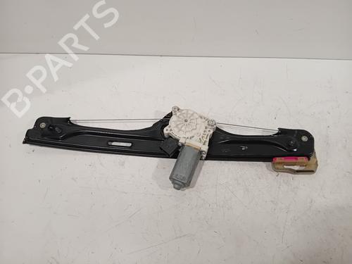 Used Rear left window mechanism BMW X5 (F15, F85) xDrive 40e (313 hp) 21197628