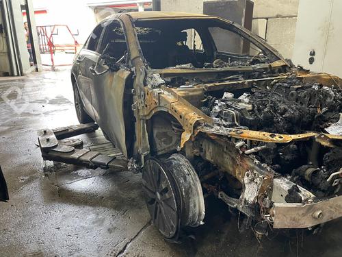 Electronic module MERCEDES-BENZ A-CLASS Saloon (V177) A 250 e (177.186) | BP33218595M83  - Image 7