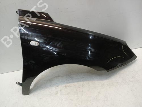 Used Right front fenders Right front fenders ALFA ROMEO MITO (955_) 1.4 (955AXB1B, 955.AXF1B) (95 hp) 40266416 40266416