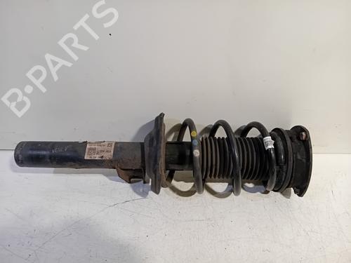Used Left front shock absorber VW PASSAT B8 (3G2, CB2) 1.4 GTE Hybrid (218 hp) 20158730