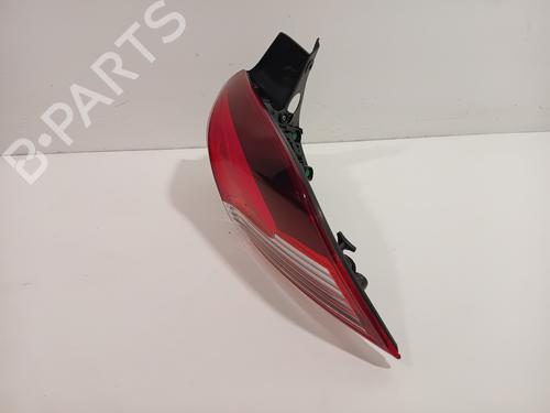 Right taillight RENAULT CLIO IV Grandtour (KH_) 0.9 TCe 90 | BP29588694C35 
