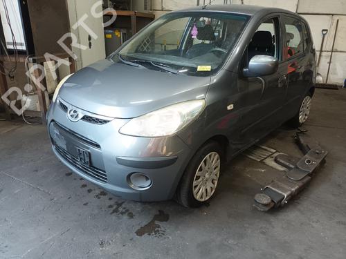 Used Parts HYUNDAI i10 I (PA) 1.1 4866464