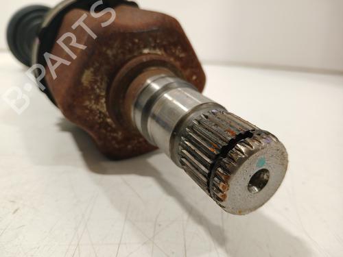 Left front driveshaft VOLVO V40 Hatchback (525) D2 | BP24262595M38 - Image 4