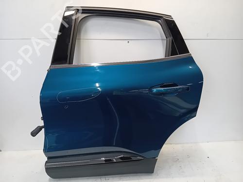 Used Left rear door RENAULT ARKANA I (LCM_, LDN_) 1.6 E-TECH 145 (LDMU) (143 hp) 19165702
