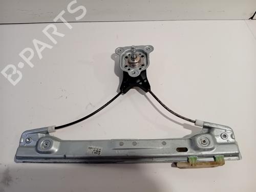 rear-left-window-mechanism-opel-karl-c16-2015-2016-2017-2018-2019-23988001 main image