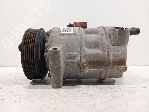 AC compressor VW CRAFTER Van (SY_, SX_) 2.0 TDI FWD (SYB, SYC, SYD) | BP33325695M34 - Image 7