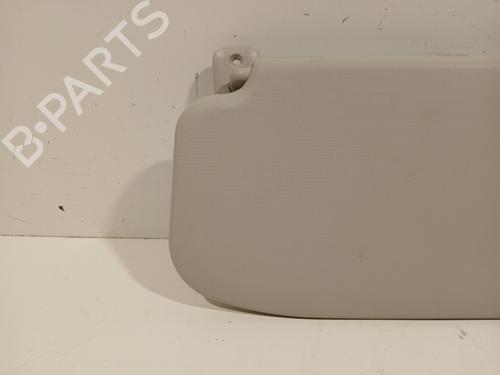 Right sun visor MAZDA CX-5 (KE, GH) 2.2 D (KE2FW) | BP29900223I2