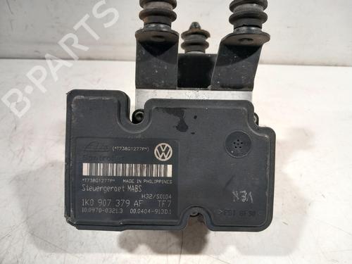ABS pump VW GOLF V (1K1) 1.4 TSI | BP37443531M43 - Image 8