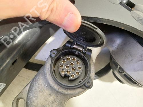 Trækkugle/Mekanisme VOLVO XC40 (536) T5 Plug-in Hybrid | BP34430963C141 - Image 6