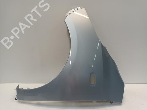 Used Left front fenders HYUNDAI i10 I (PA) 1.1 (69 hp) 31261596