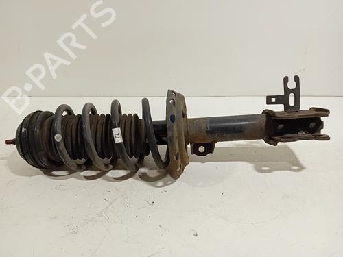 Højre fortil støddæmper OPEL MERIVA B MPV (S10) 1.4 (75) (100 hp) 18645551