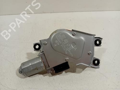Rear wiper motor MERCEDES-BENZ A-CLASS (W177) A 180 (177.084) | BP21056600M102 
