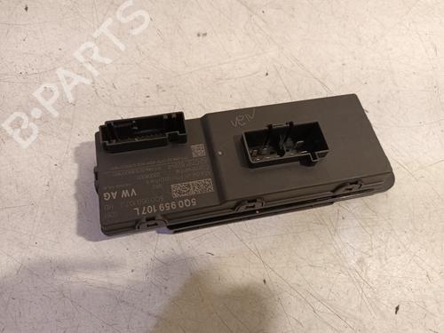 Used Control unit Control unit 15738004 15738004