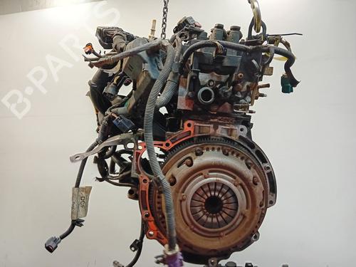 Engine FORD FIESTA VI (CB1, CCN) 1.6 Ti | BP17238296M1 