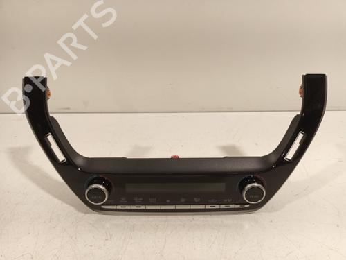 Used Climate control Climate control 18069012 18069012