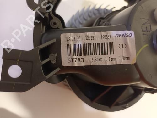 Varmvifte OPEL COMBO Box Body/MPV (X12) 1.6 CDTI (B05) | BP16330677M62 