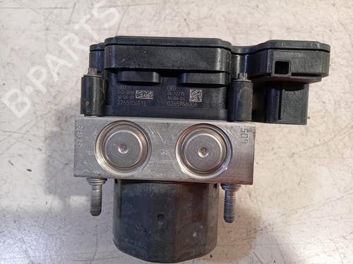 ABS pump MERCEDES-BENZ GLA-CLASS (X156) GLA 200 (156.943) | BP26203106M43 