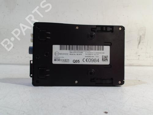 Electronic module MERCEDES-BENZ CLA Coupe (C117) CLA 200 (117.343) | BP13661811M83 