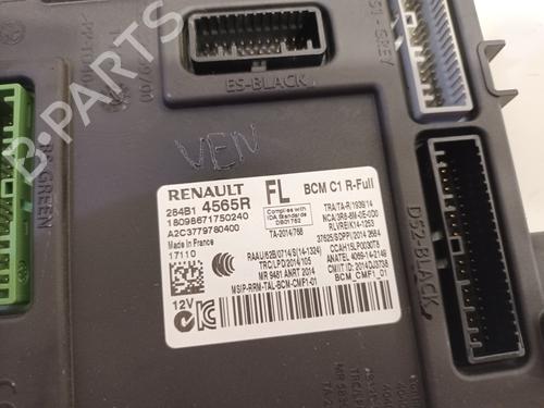 Electronic module RENAULT SCÉNIC IV (J9_) 1.2 TCe 130 | BP16948882M83 