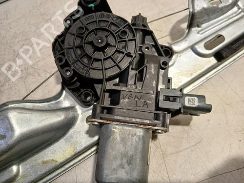 Rear left window mechanism RENAULT MEGANE IV Hatchback (B9A/M/N_) 1.5 dCi 110 (B9A3) | BP33678381C24 - Image 4