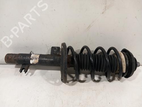 Used Left front shock absorber Left front shock absorber 37609039 37609039