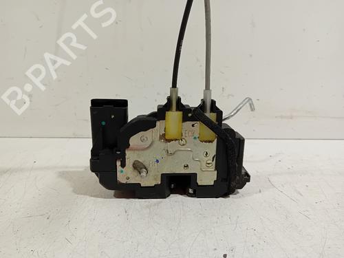Rear right lock HYUNDAI i20 I (PB, PBT) 1.2 | BP22418687C99 