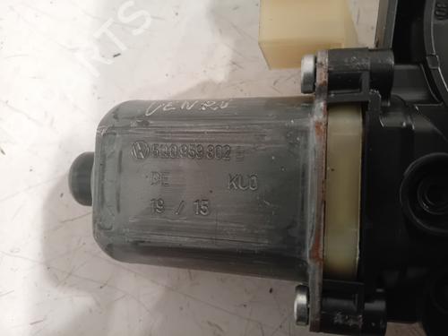 Front right window mechanism SEAT LEON (5F1) 1.0 TSI | BP23394538C23 - Image 4