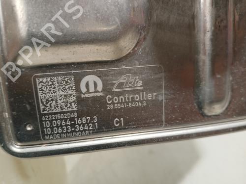 Servo brake JEEP COMPASS (MP, M6, MV, M7) 1.3 HYBRID 4X4 | BP36811976M42 - Image 7