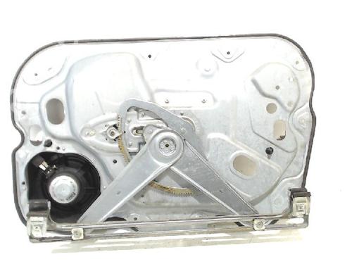 Front left window mechanism FORD FOCUS II Turnier (DA_, FFS, DS) 2.0 TDCi | BP5105610C22 