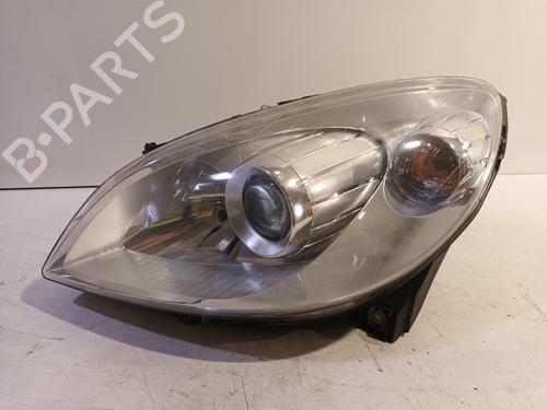 Used Left headlight MERCEDES-BENZ B-CLASS Sports Tourer (W245) B 200 (245.233) (136 hp) 21056667
