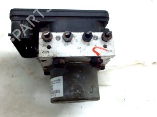 ABS pump HYUNDAI ix35 (LM, EL, ELH) 2.0 CRDi 4WD | BP8605592M43 