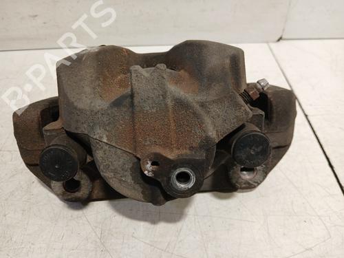Used Right front brake caliper Right front brake caliper PEUGEOT TRAVELLER Bus (V_) 1.5 BlueHDi 120 (120 hp) 34555230 34555230