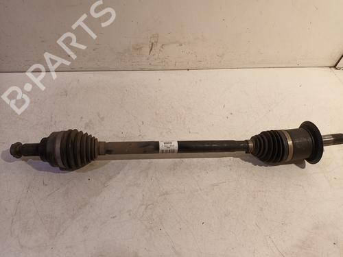 Used Right rear driveshaft BMW 4 Convertible (F33, F83) 428 i (245 hp) 15295652