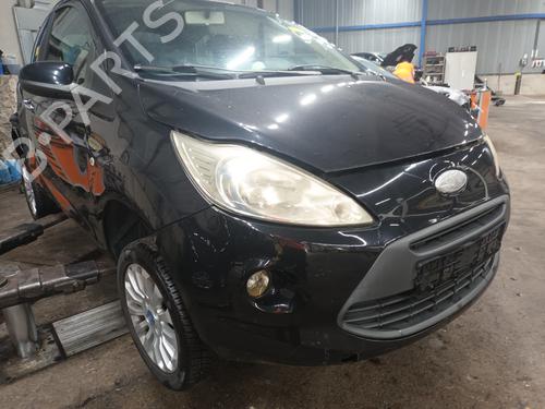 Hattehylde FORD KA (RU8) 1.2 | BP39652096C85  - Image 6
