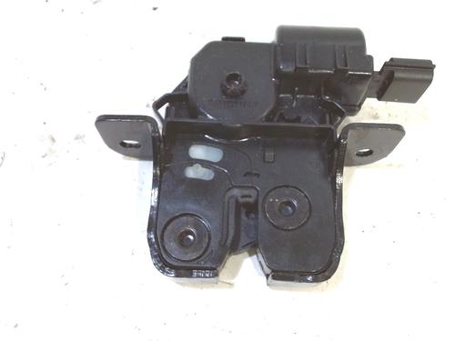 Bakluke lås SMART FORFOUR Hatchback (453) 1.0 (453.042, 453.043) (71 hp) 13201703