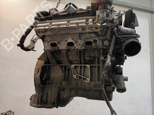 Engine MERCEDES-BENZ C-CLASS T-Model (S204) C 320 CDI (204.222) | BP36490050M1 - Image 3