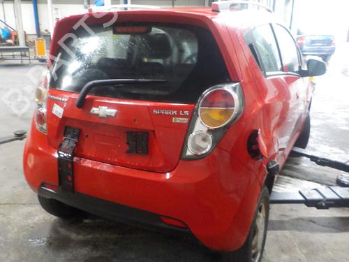 Right headlight CHEVROLET SPARK (M300) 1.0 LPG | BP26898597C29  - Image 9