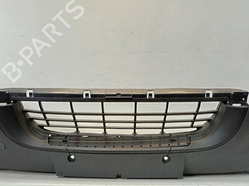 Pára-choques frente Pára-choques frente VW CRAFTER 30-50 Van (2E_) 2.0 TDI (136 hp) 34555308 34555308