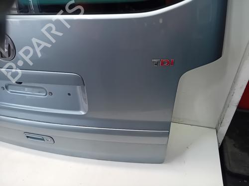 Bakluke CC/Kombi-Kupé VW MULTIVAN T5 (7HM, 7HN, 7HF, 7EF, 7EM, 7EN) 2.5 TDI | BP26280014C6 