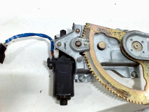 Front right window mechanism KIA SORENTO I (JC) 2.4 | BP13373905C23 