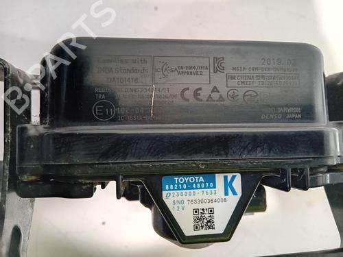 Electronic sensor TOYOTA PRIUS PLUS (_W4_) 1.8 Hybrid (ZVW40W, ZVW41W) | BP23988559M84 - Image 2