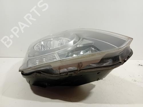 Right headlight HYUNDAI H-1 Cargo (TQ) 2.5 CRDi | BP24135897C29 - Image 2
