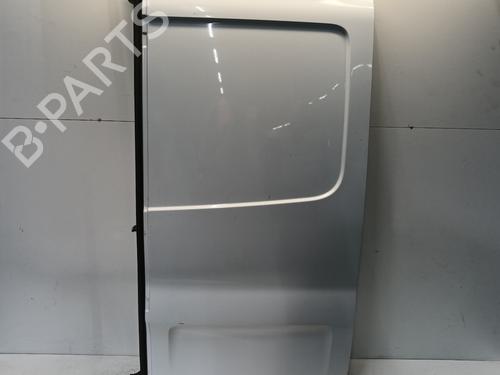 Used Right tailgate OPEL VIVARO B Van (X82) 1.6 CDTI (05) (125 hp) 30308920