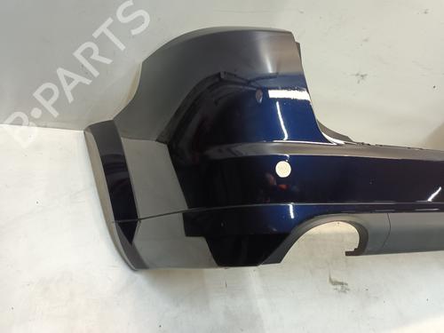 Bak støtfanger OPEL SIGNUM Hatchback (Z03) 2.8 V6 Turbo (F48) | BP22180846C8 
