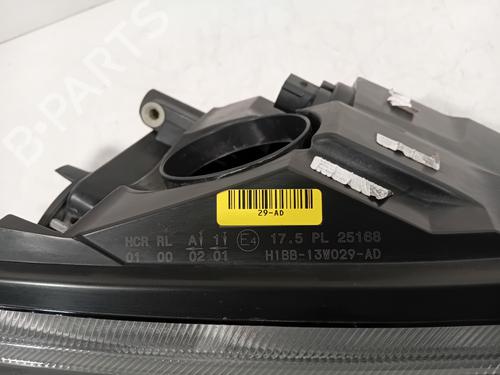 Right headlight FORD FIESTA VII (HJ, HF) 1.1 Ti-VCT | BP32189477C29 - Image 4
