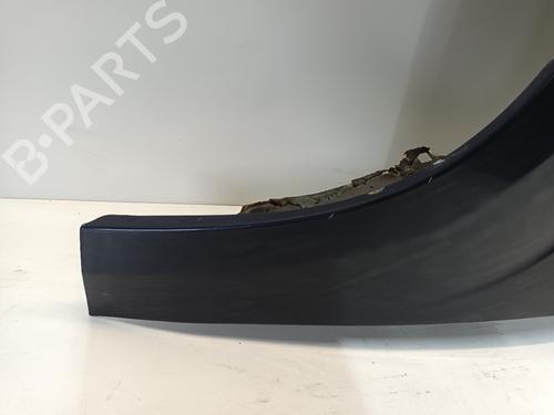 Left front fenders FIAT PANDA (312_, 319_) 0.9 (312PXG1A) | BP29528322C41 