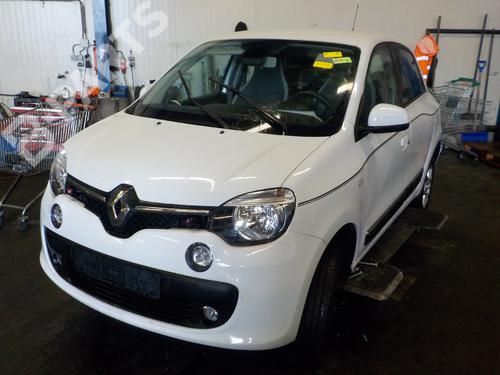 Used Parts RENAULT TWINGO III (BCM_, BCA_)  1.0 SCe 70  842485